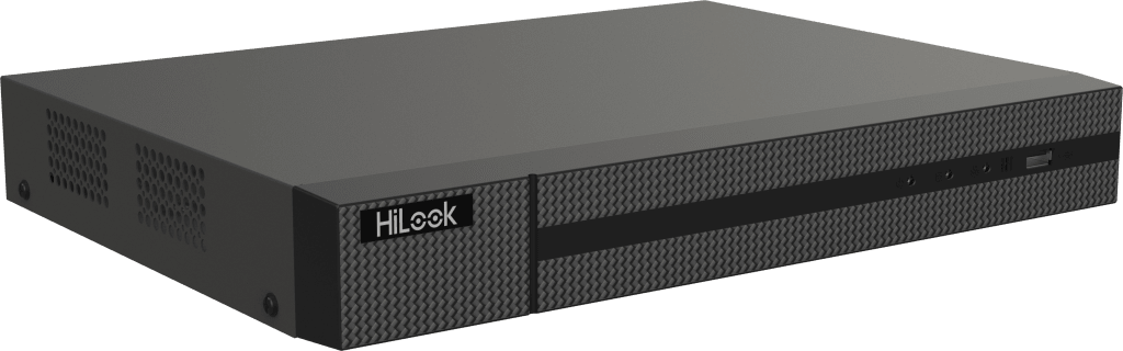 DVR 16 Canales TurboHD + 8 Canales IP / 5 Megapixel Lite - 3K Lite / Audio Bidireccional / ACUSENSE Lite / 1 Bahía de Disco Duro / H.265+ / Salida en Full HD - Image 3