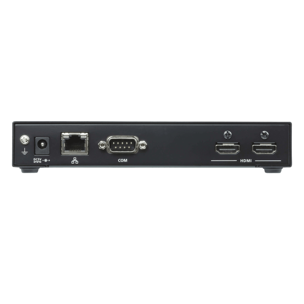 Estación de Consola KVM over IP | 1920 x 1200 @ 60 Hz | Panel Array Mode™ 64 Servidores | Virtual Media USB | Dual Display | Seguridad Avanzada | 0U Rack Mount - Image 3