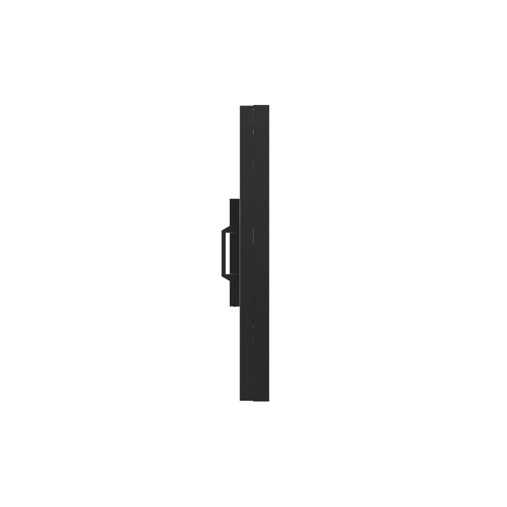 Pantalla LCD 65" 4K para Videowall / Entrada HDMI - VGA - DVI - DP / Monitor Robusto / Bisel Delgado (3.5 mm) / Daisy Chain (Conexion en Cadena sin Software) - Image 3
