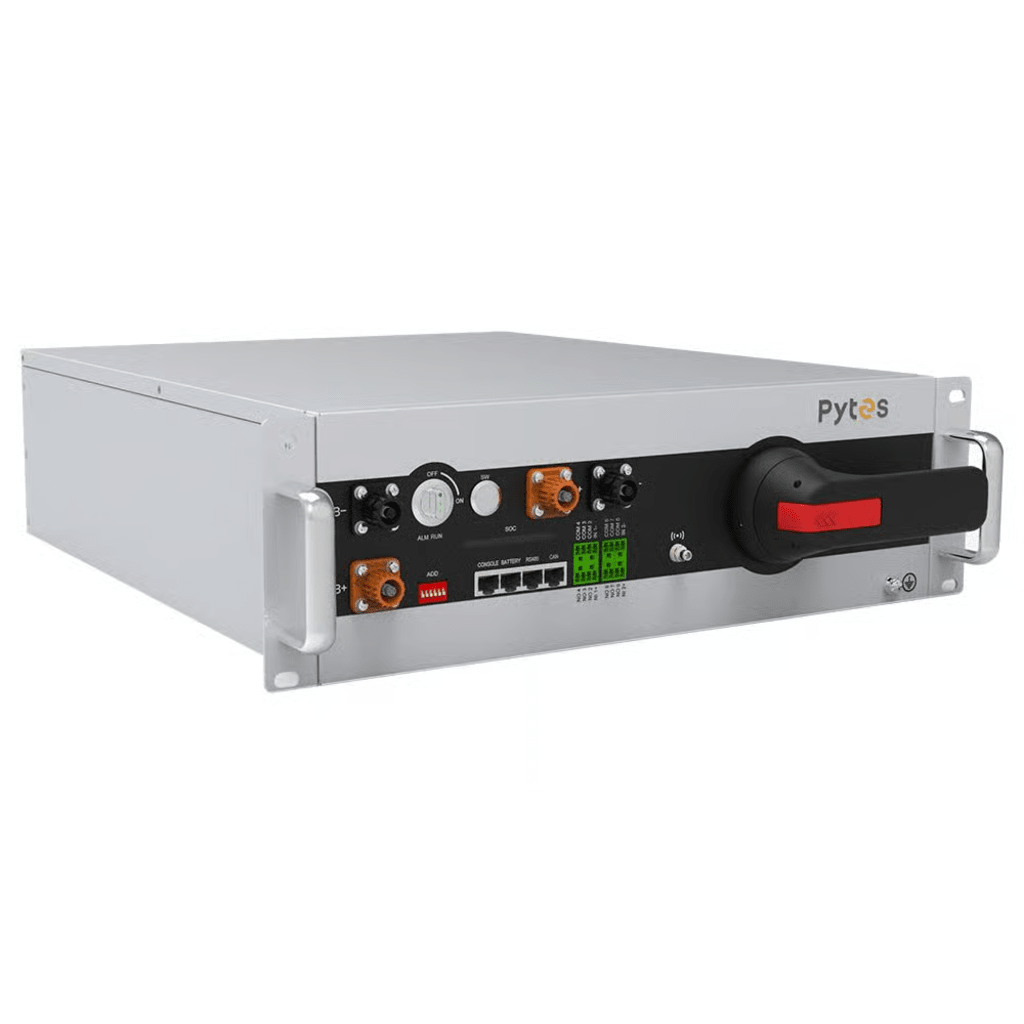Unidad de Control de Batería BCU para bateria HV48100BMU 200-870 VCC - Image 3
