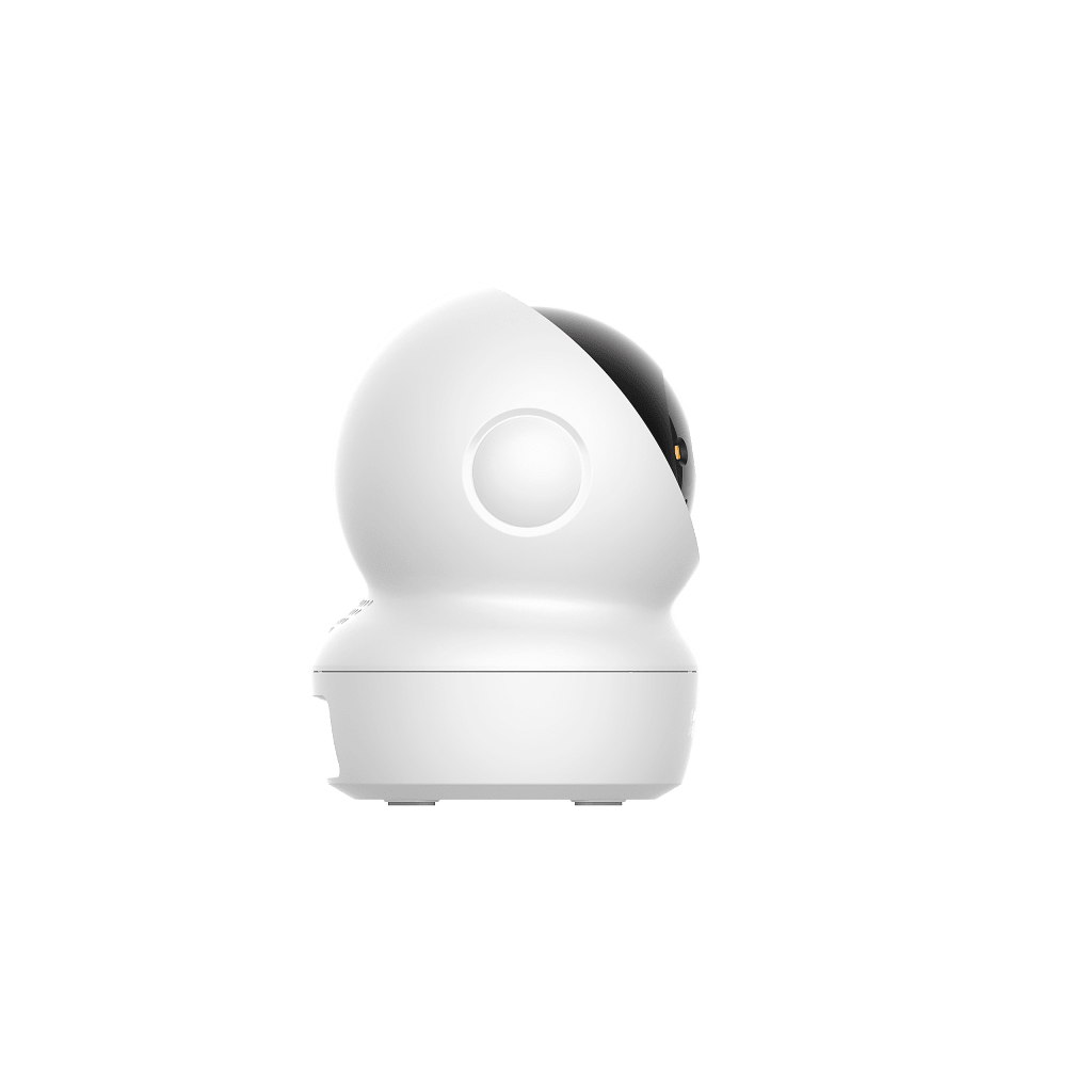 Cámara PT Wi-Fi / 4K (8 Megapíxeles) / Audio de Dos Vías / Visión Nocturna Inteligente en Color / Detección Humana / Detección de Mascota / Llamada a la App con un toque / Almacenamiento en MicroSD y Nube - Image 3