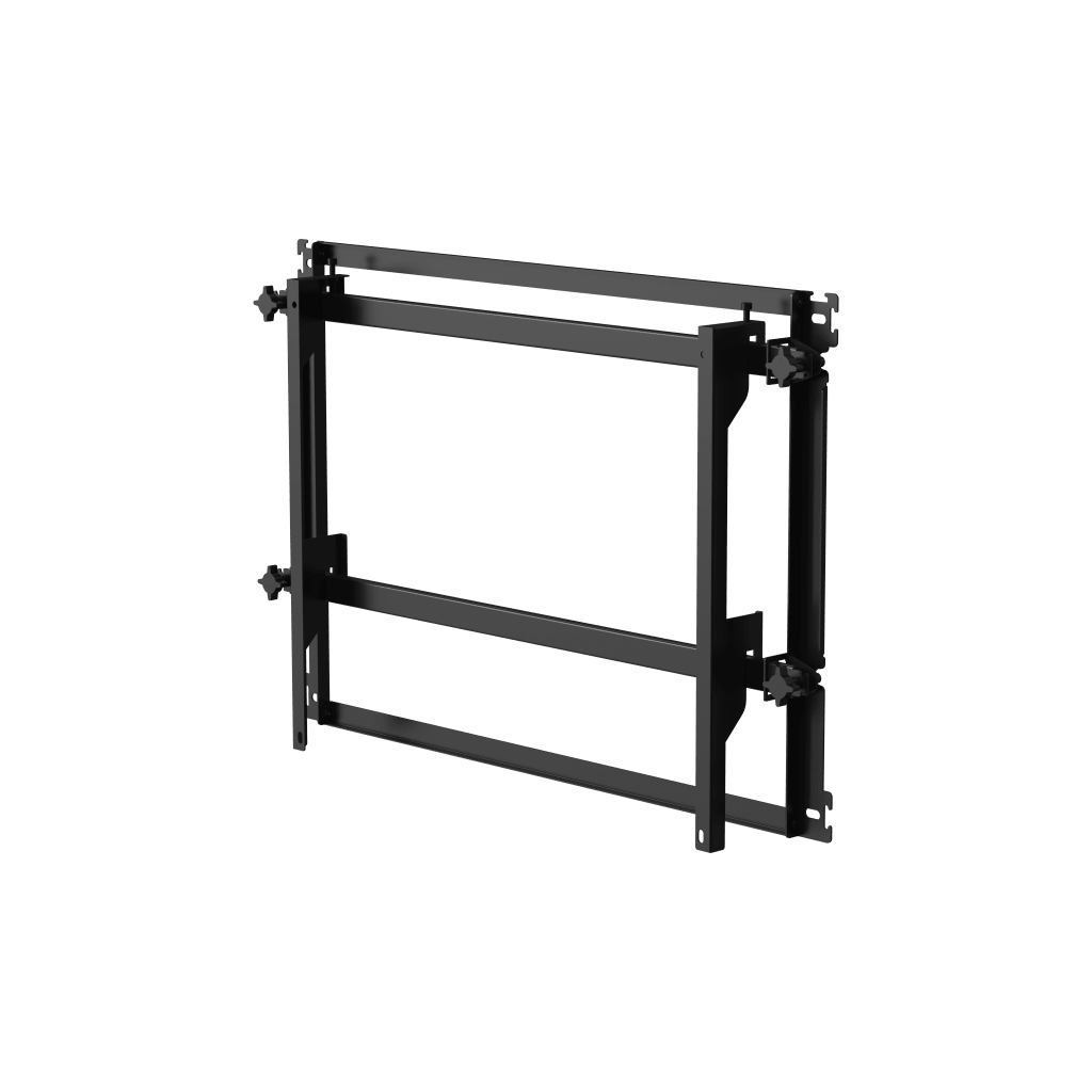 Montaje para Pared Ajustable / Compatible con Monitor de 65" / Especial para Videowall / Compatible con DS-D2065UL-0AU - Image 3