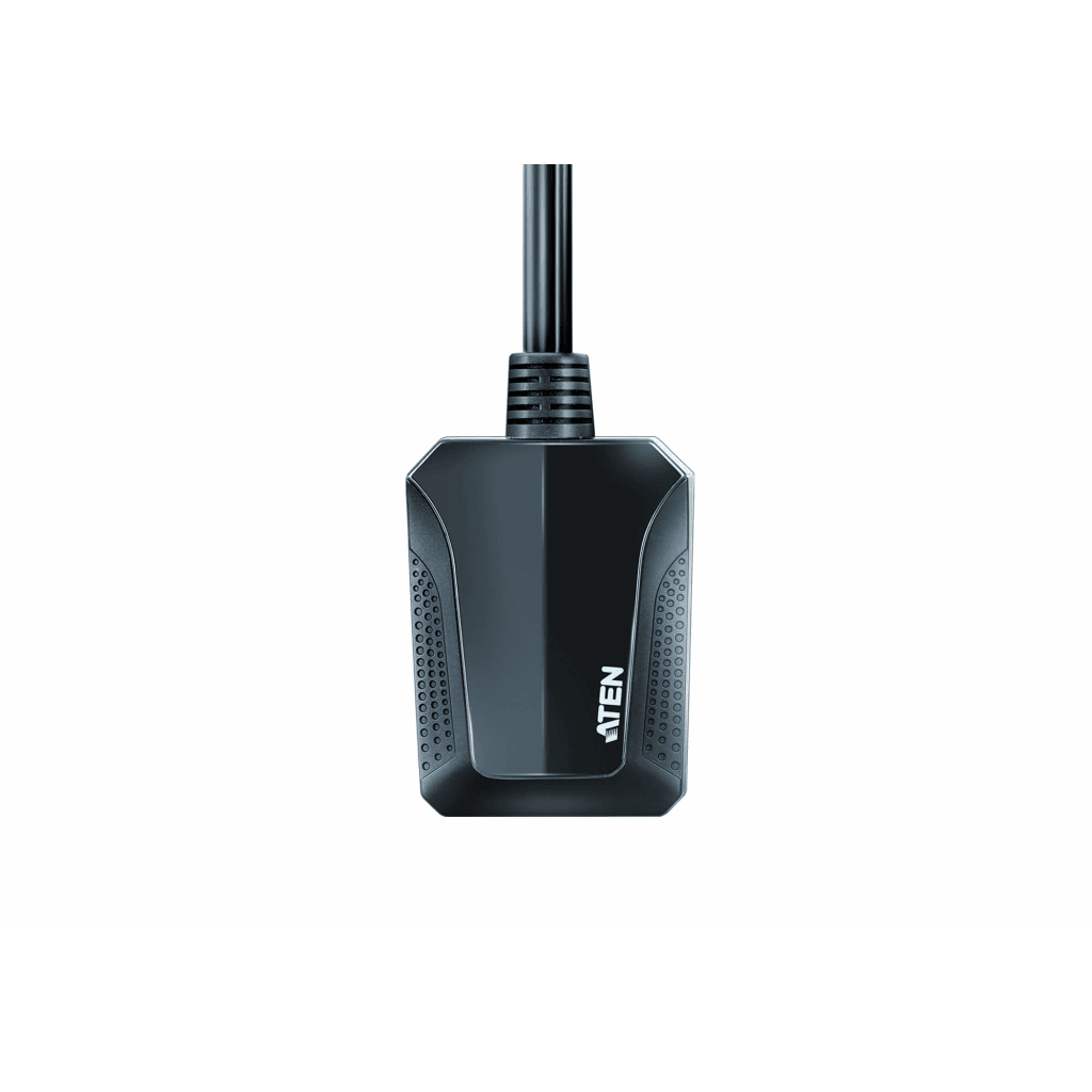 Kit de TI del adaptador para carrito de emergencia de consola KVM USB para ordenador portátil - Image 3