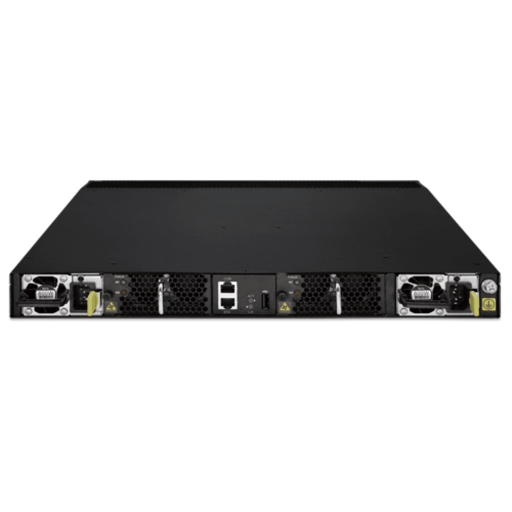 Switch de Capa 3 para Centros de Datos / 48 Puertos 25G SFP28 + 8 Puertos 100G/40G QSFP28 / Protocolos OSPF y BGP / Stacking Hardware / MLAG / VXLAN - Image 3
