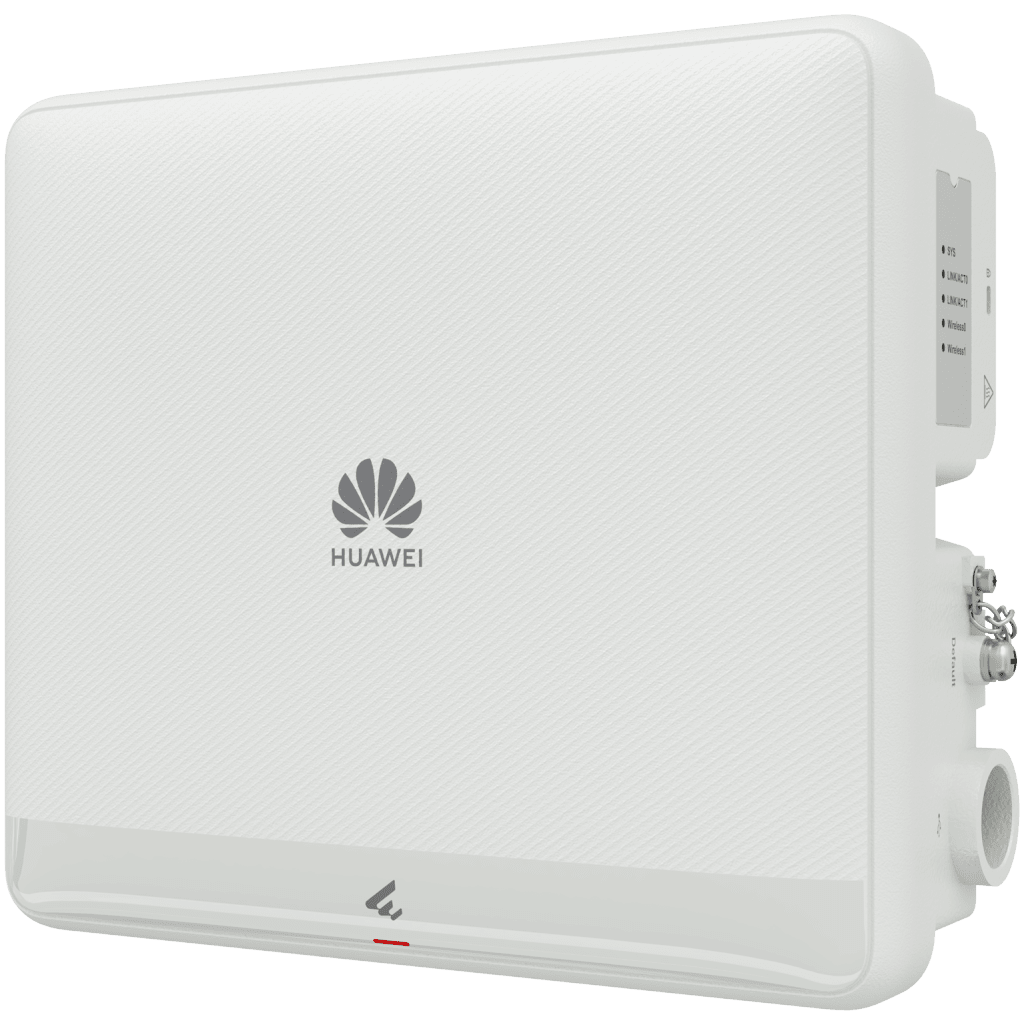Punto de Acceso Wi-Fi 7 para Exterior / Omnidireccional 360º / 1,024 Usuarios / 1 Puerto RJ45 PoE In 2.5 Gbps / 1 Puerto SFP+ / Hasta 6.45 Gbps / Libre de Licenciamiento - Image 3