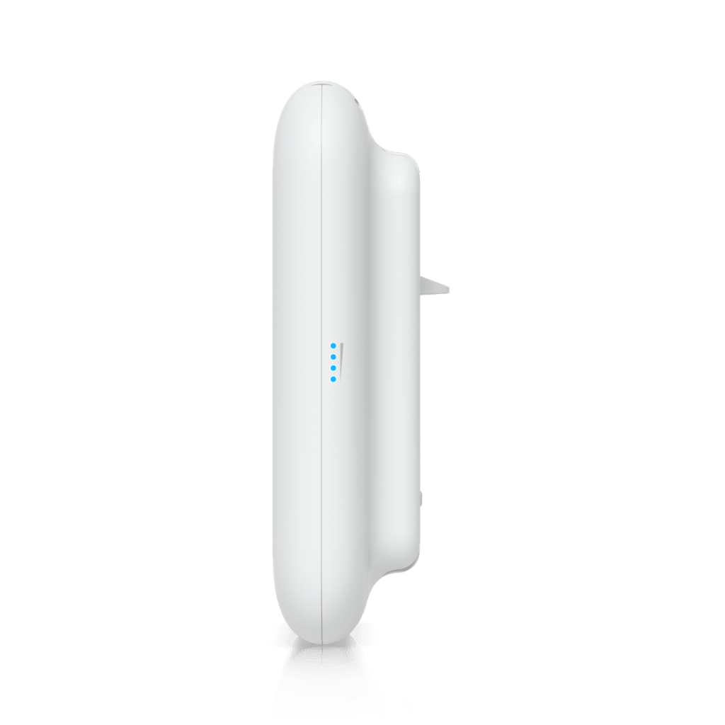 U7 Pro Outdoor WiFi 7 Doble Banda para Exteriores IP67, Antena Direccional Integrada, Cobertura de hasta 465 m² y Capacidad para 300 Usuarios - Image 3