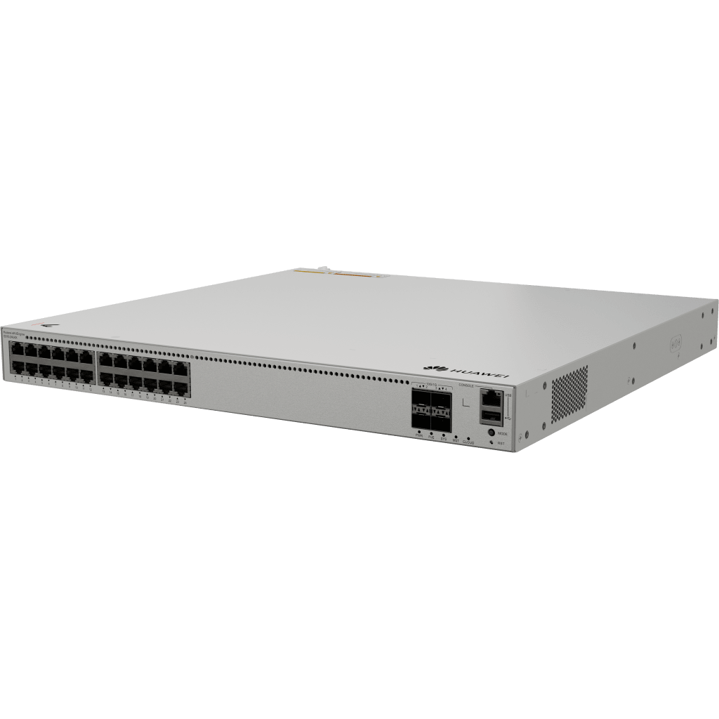 Switch eKit Distribución/Acceso Administrable Capa 3 / 24 Puertos Gigabit PoE++ & 4 Puertos SFP+ 10 Gbps / PoE Budget 2,268 W / Soporta iStack / Gestión Gratuita desde la Nube / Sin Licenciamiento - Image 3