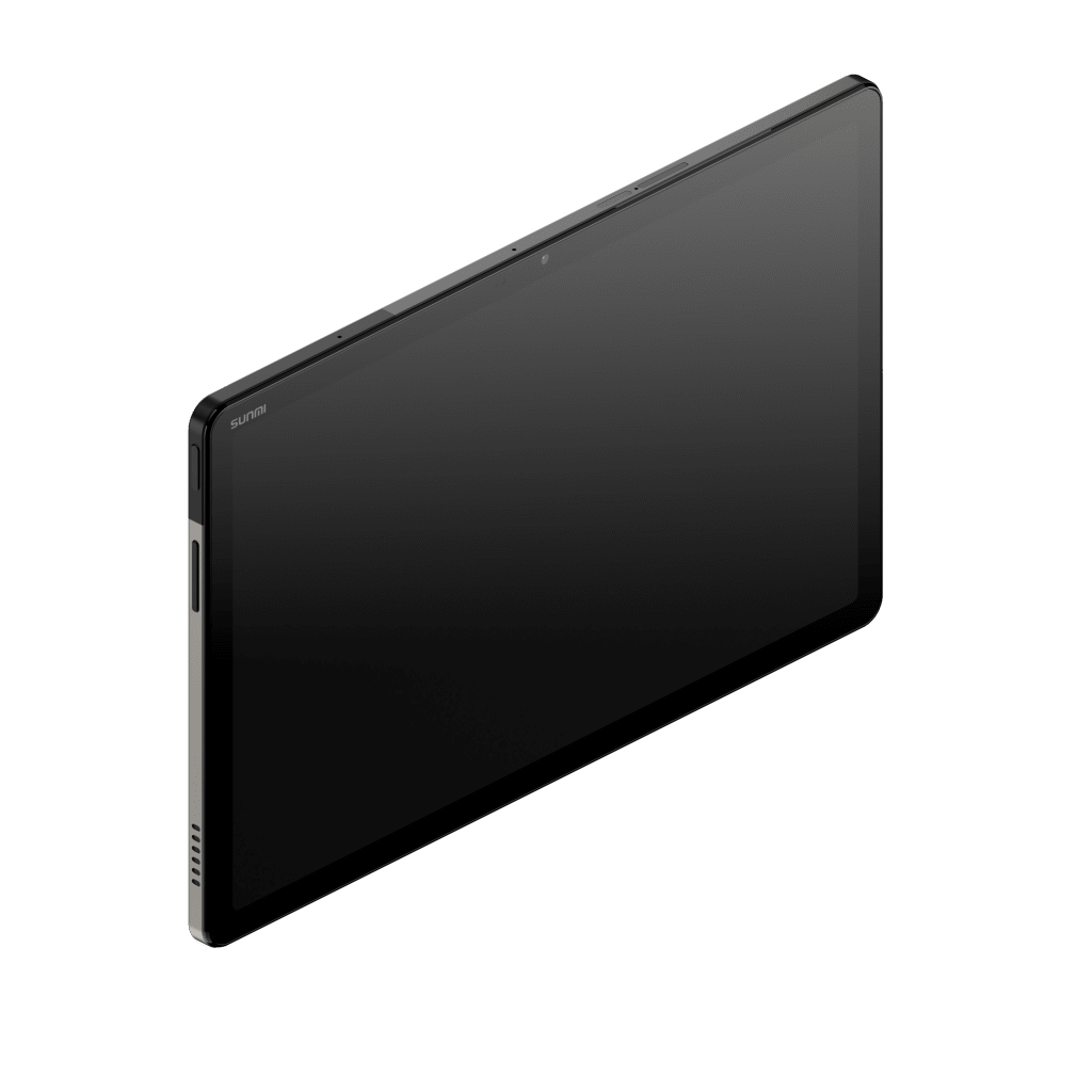 Tablet Comercial 11" SUNMI CPad / Octa-Core Qualcomm / 8GB RAM + 128GB ROM / Wi-Fi 6E / Bluetooth 5.3 / Batería 8000mAh / IP54 / SUNMI OS 4.0 (Android 14) - Image 3