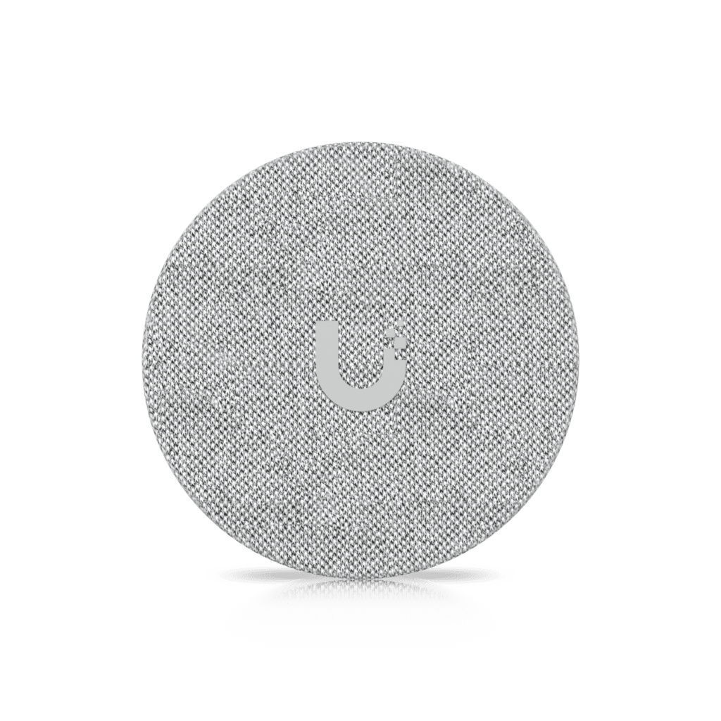 UniFi Protect PoE Smart Chime para Timbre de Notificación, Sonido de Altavoz Hasta 80dB, Montaje en Pared, Material Policarbonato y Aleación de Zinc, Plug and Play - Image 3