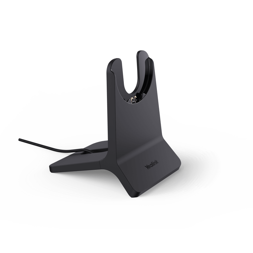 Diadema Bluetooth de Yealink BH70 Mono Con Certificación Microsoft Teams y Base de Carga - Image 3