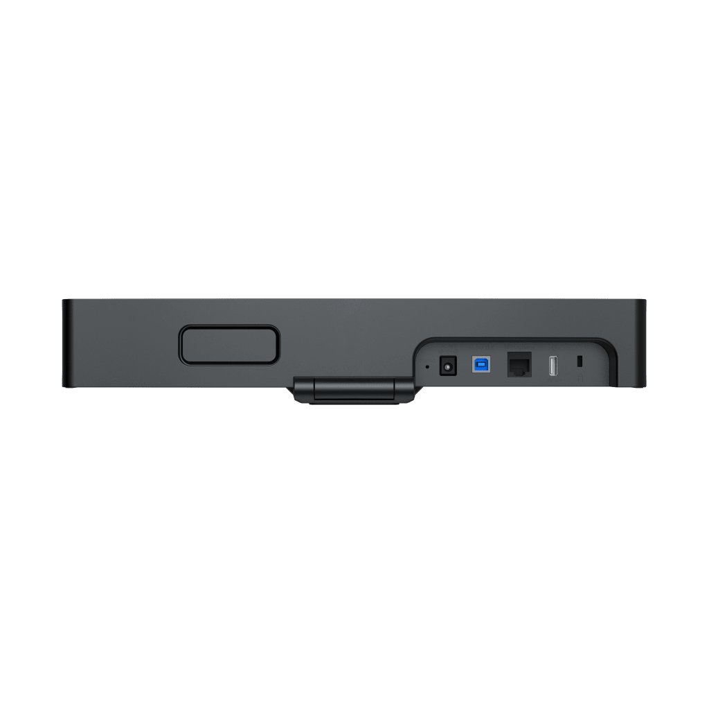 Cámara 4K Yealink UVC34 Todo en Uno para Salas Pequeñas y Medianas - Image 3