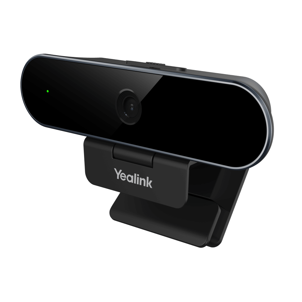Cámara Web Yealink UVC20 Full HD con Autofoco y Tapa de Privacidad - Image 3