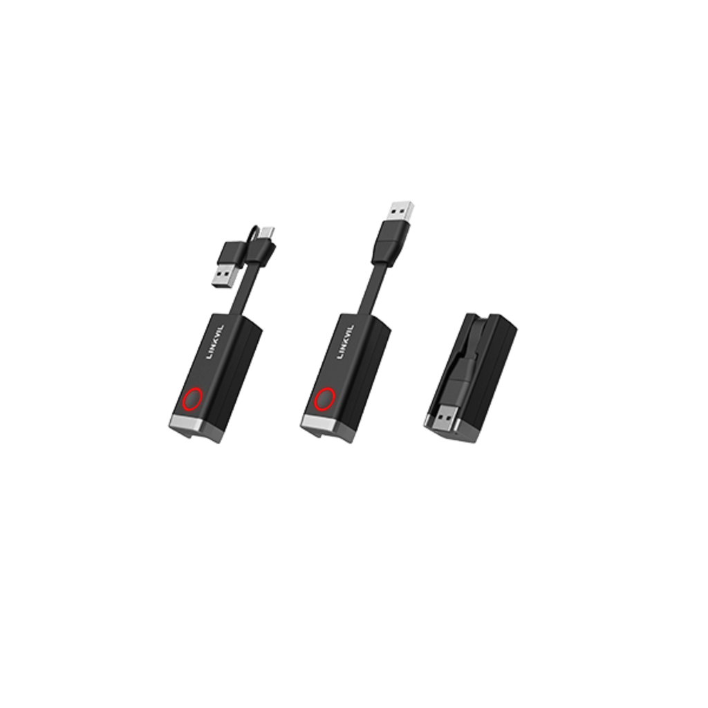 Diadema Inal?mbrica / DECT 6.0 + Bluetooth 5.3 / Micr?fono Rotable / Audio HD / Cancelaci?n IA / Base de Carga - Image 3