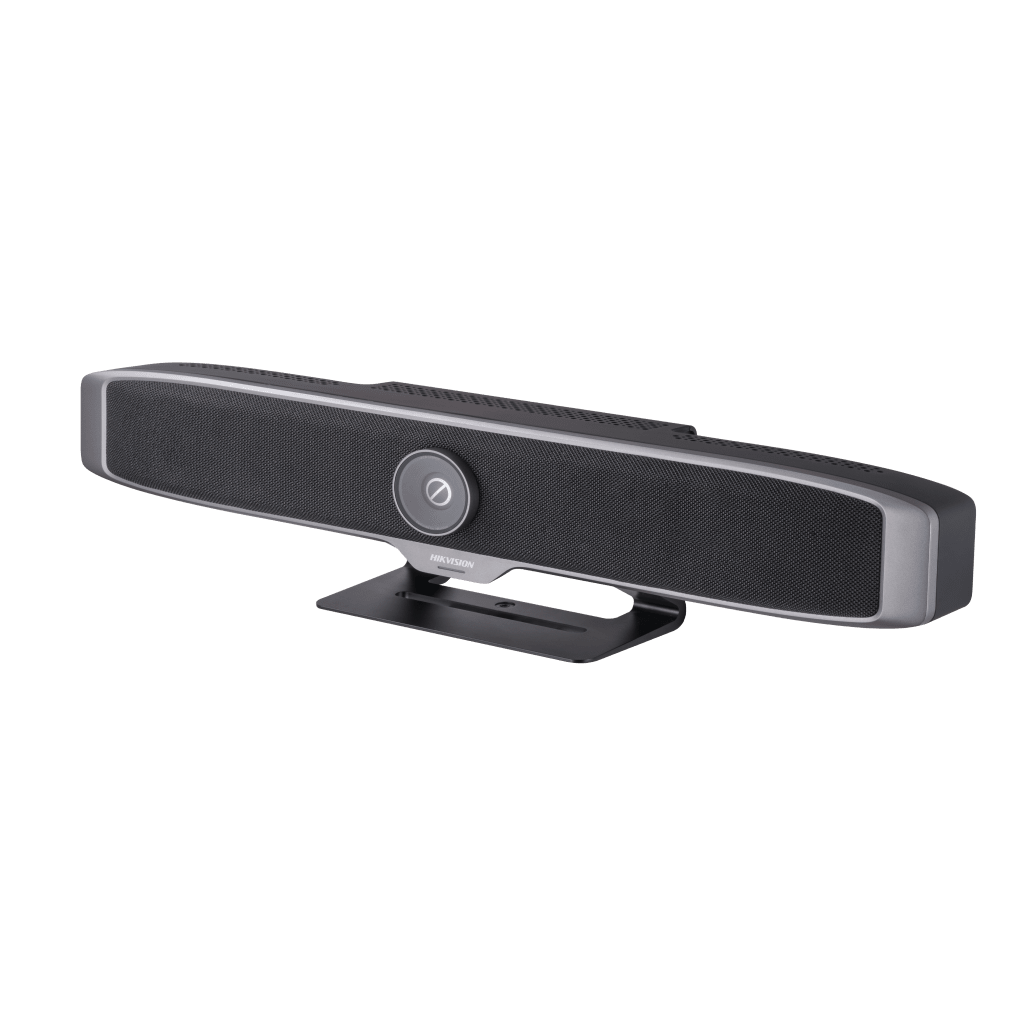 Cámara Inteligente Para Conferencias de 4K / USB / Plug and Play / Autoenfoque / Seguimiento al Hablante / Encuadre Automatico / Cable de 5 Metros USB - Image 3