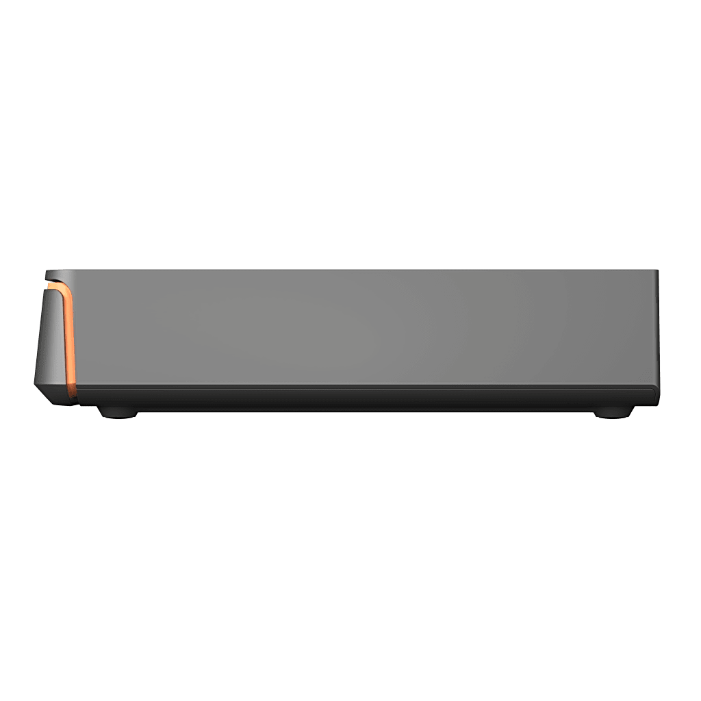 Cajón de Efectivo Mini SUNMI / ABS de Alta Resistencia / 3 Posiciones de Bloqueo / 9V-24V Autoajustable / 1,000,000+ Operaciones / 10 kg Capacidad de Carga / Reducción de Ruido <50dB - Image 3