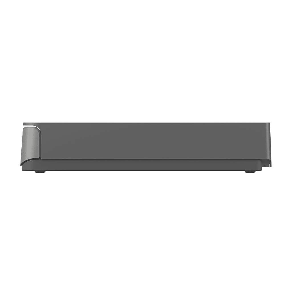 Cajón de Efectivo SUNMI MAX / 5 Bandejas de Billetes + 4 Fijas y 6 Removibles de Monedas / Compatibilidad con 20+ Monedas / USB y Bluetooth / Apertura por Trigger / 3-Posiciones de Seguridad / ABS Polímero / 1 Millón+ Operaciones - Image 3