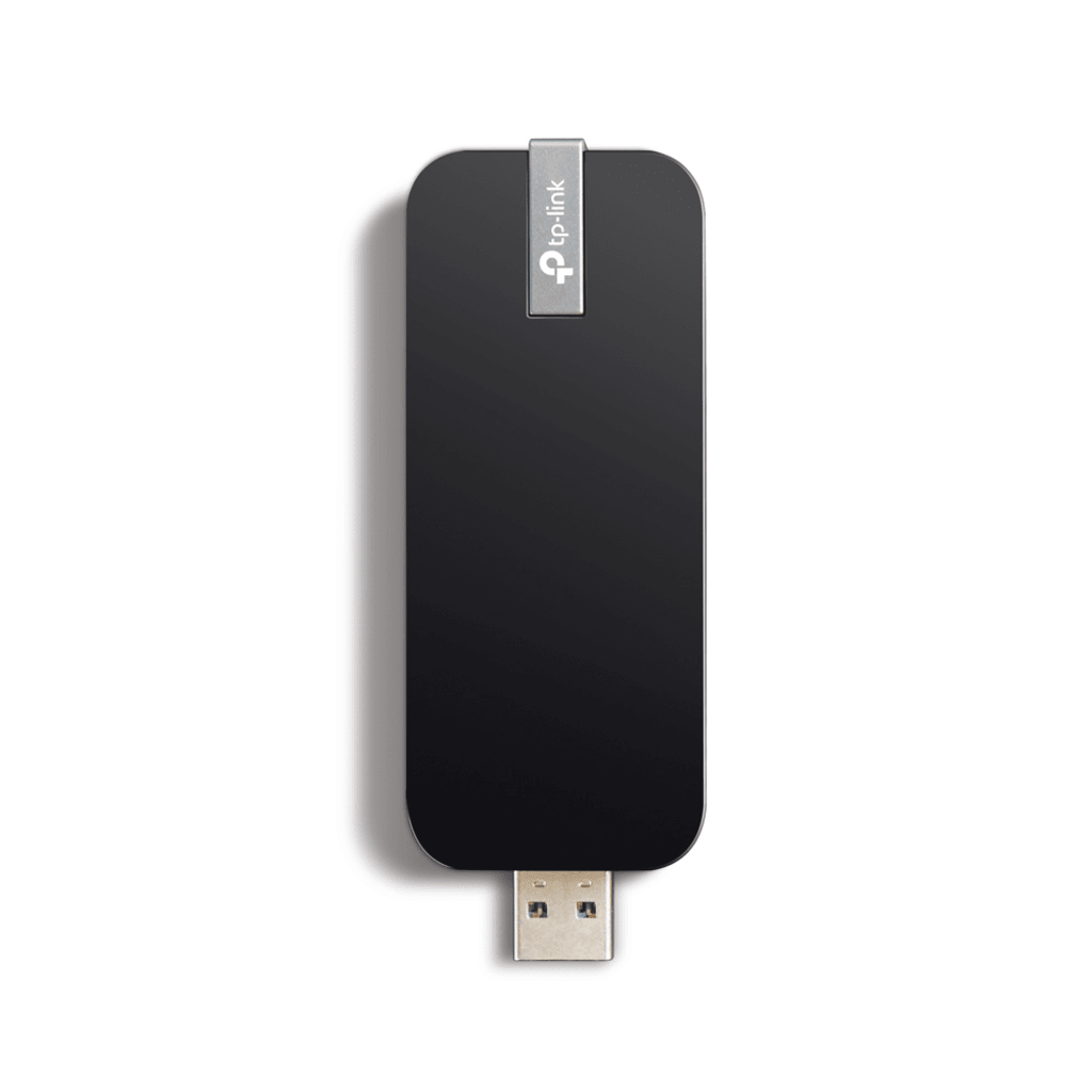 Adaptador USB inalámbrico doble banda AC 1300 Mbps - Image 3