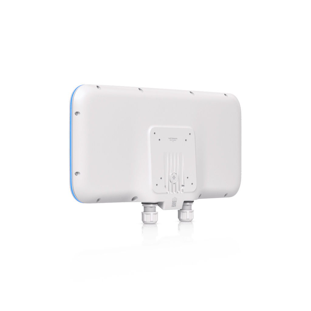 E7 Audience UniFi Enterprise WiFi 7 Doble-Banda de Alto Rendimiento para Interior con Cobertura Sectorial 50°/90° de Hasta 465 m² y Más de 1,500 Usuarios - Image 3