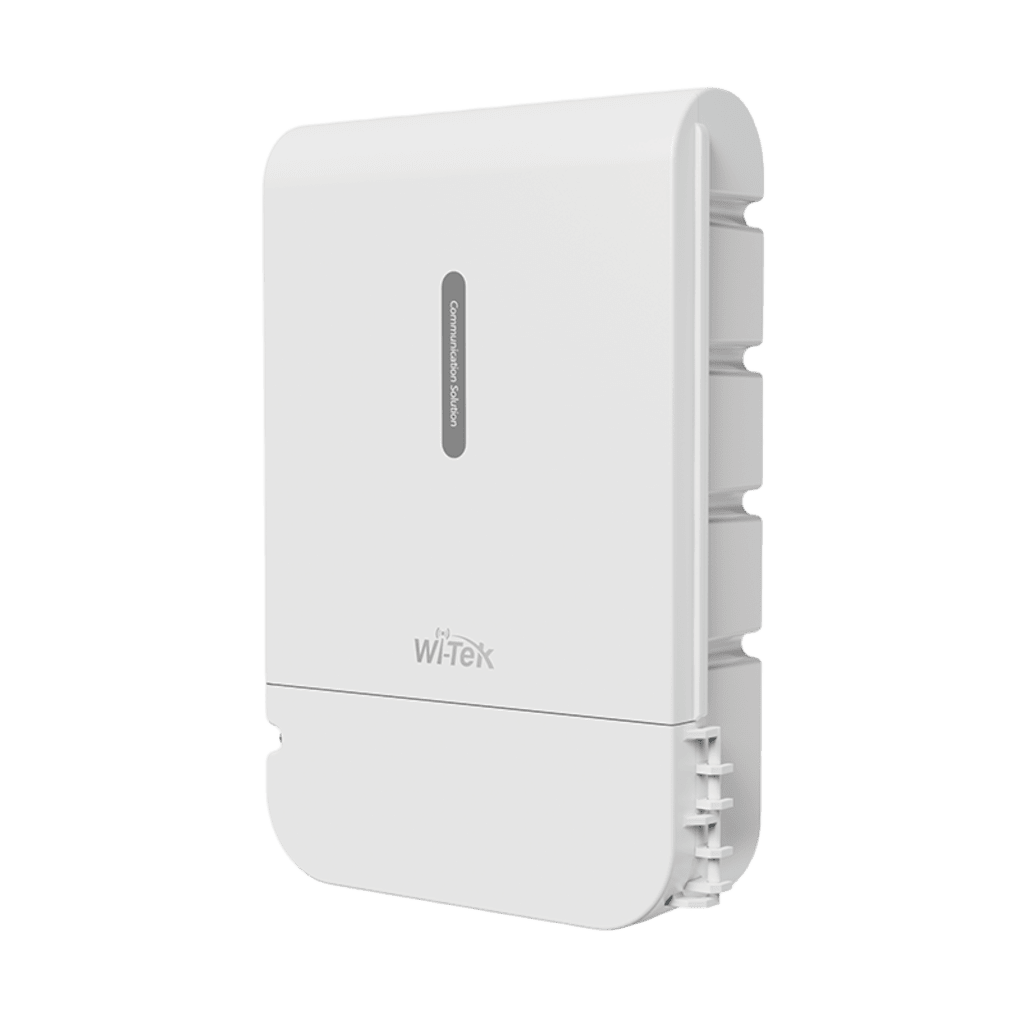 Switch PoE / Administración en la nube / Con 8 puertos 10/100/1000 Mbps PoE af/at/bt / 1 Puerto Ethernet Uplink 10/100/1000 MBPS/1 Puerto SFP Uplink 10/100/1000 MBPS / Presupuesto 110 W / PoE hasta 250 metros / Soporta protocolo ONVIF - Image 3