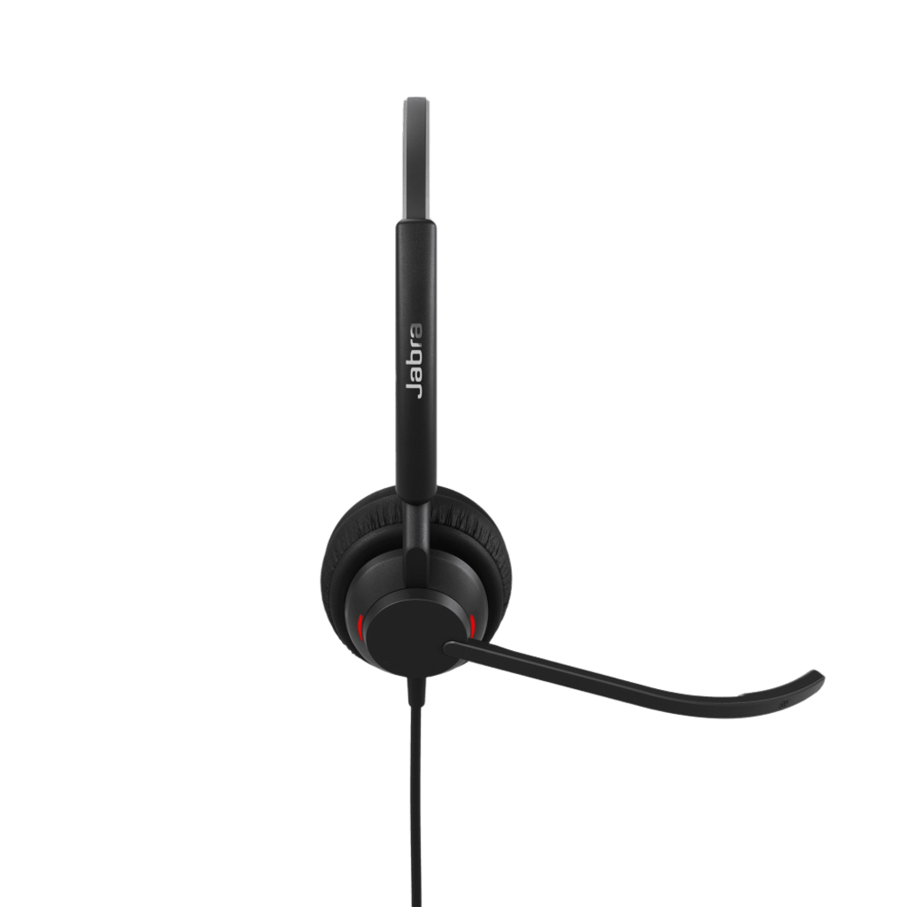 Jabra Engage 40 Stereo UC profesional digital con conexión USB A/C (4099-419-269) - Image 3