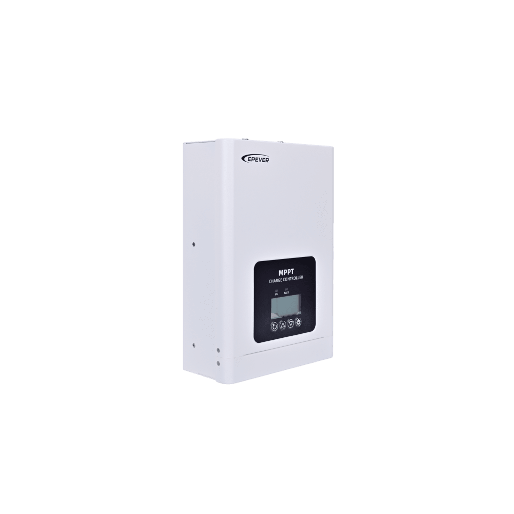 Controlador Solar MPPT 60A 12/24/48V, Máximo Voltaje de Circuito Abierto Voc 225Vcc, Configurable para Baterías de Litio, Conexión en Paralelo - Image 2