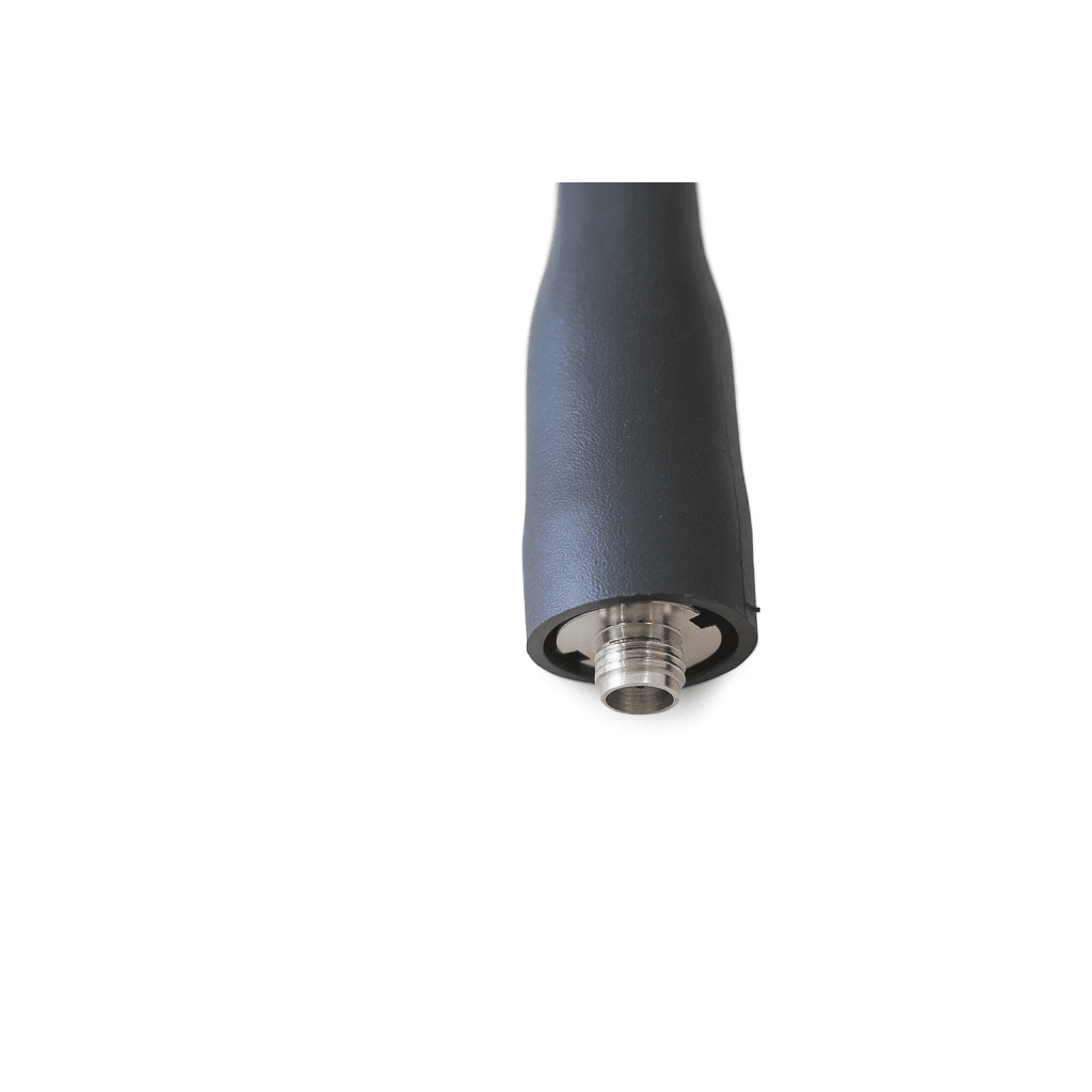 Antena Helicoidal de 1/4 de onda para Radio Portátil, 136-174 MHz, SMA Hembra. - Image 3