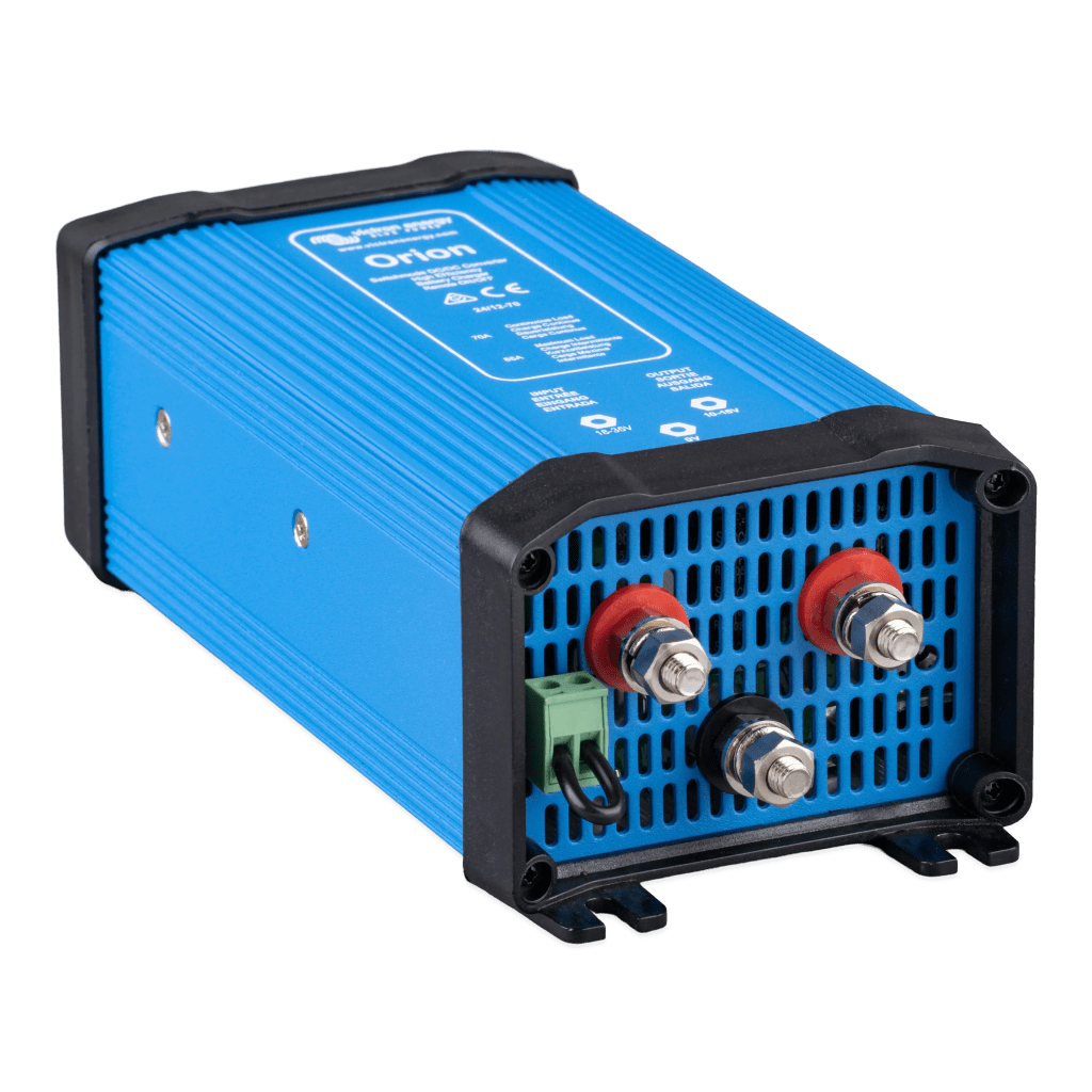 Convertidor DC-DC Orion 24/12-70A / No Aislado / 70 A / Para Aplicaciones Móviles - Image 3