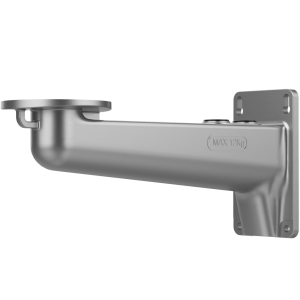 Montaje de Pared para Domos TandemVu con Sistema Anti-vibración