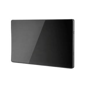 Computador Industrial de Visión / Intel Core i5-8500T / Pantalla Táctil 15.6" 1080p / 8GB RAM / 128GB SSD / 4 Puertos Gigabit / 24VDC / Sin Ventilador / GPIO