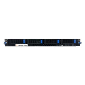 Servidor de Grabación WAVE Windows Server / 1U Rackmount / 64TB Almacenamiento / 470 Mbps Grabación / 128 Canales / RAID 5 / Intel Xeon / WAVE VMS / 1 Licencia WAVE-PRO04