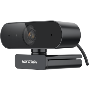 Cámara Web 2K (4 Megapixel) / Giro 360° / Gran Angular / Micrófono Integrado / Conector USB de 1.5 mts / Fácil de Instalar / Reducción de Ruido Inteligente