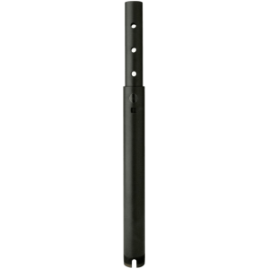 Tubo de Extensión Ajustable para Montaje / Carga Máxima 362.87 kg / Altura Ajustable 31-60.96 cm (12.2-24 in) / Roscado 1.5" NPT / Compatibilidad Multiplataforma / Certificación UL