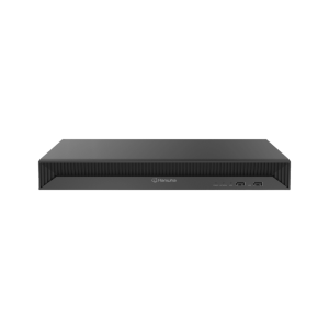 NVR de 12 Megapíxel hasta 8 canales con Licencias WAVE / Incluye 1 Licencia WAVE-PRO-04 / 4TB Incluidos / 8 puertos PoE+ / H.265 & WiseStream / Sistema operativo Ubuntu 22.04 LTS