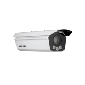 Unidad de Reconocimiento de Neumáticos y Ejes / 5 Megapíxeles (2496 × 2048) / Sensor CMOS 2/3" / Lente Varifocal 5.7-21 mm / Iluminación 0.001 Lux / H.265 / 3D DNR / IP67 / IK10 / Ethernet Dual Gigabit / USB / RS-485
