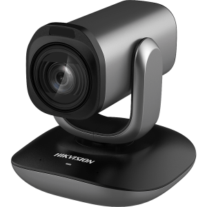 Cámara Web PTZ Alta Definición Full HD (1080p) Para Salas de Juntas / Gran Angular / Micrófono Integrado / Fácil de Instalar / Reducción de Ruido Inteligente