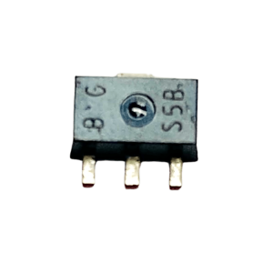 Transistor ICOM para IC-F320 (2SB1124S)