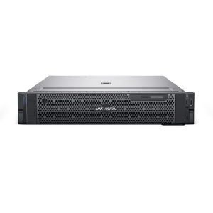 Servidor de Administración / Seguridad Avanzada / Gestión Remota iDRAC9 / Optimización CPU, E/S y Almacenamiento / 2U Rack