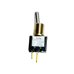 Switch 2 canales. Para Radios ICF14, 24.