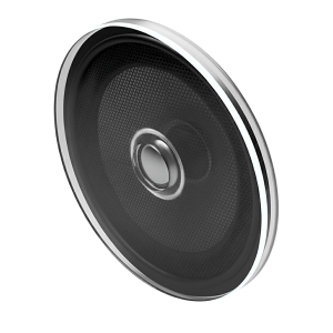 Bocina para Radio IC-M34 / Accesorio de Audio / Compatibilidad Específica para IC-M34 / Conector Propietario / Mejora de Sonido en Entornos Ruidosos