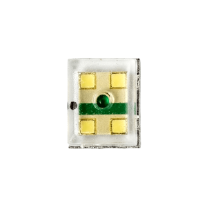 Leds Indicadores RX / TX