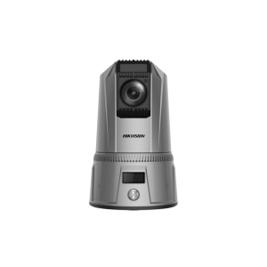 Cámara PTZ Dome Portátil / 3rd Generation Deep Learning / 4G ANPR & Reconocimiento Facial / Resolución 1920×1080 / Zoom Óptico 30x / Detección Inteligente / Dual TF Card Slots hasta 512GB / Batería 13400