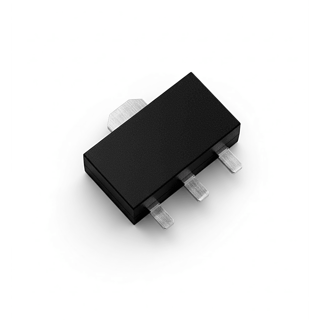 TRANSISTOR P/ICA24/ICF521/ICF5061 3435-9003161 16/04/2009