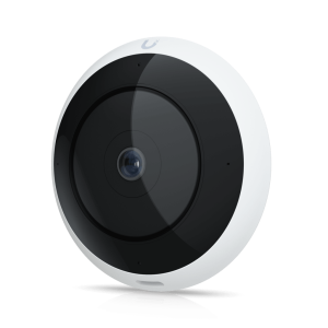 Cámara UniFi Protect AI 360 Resolución 2K Color Blanco/ Interior y Exterior / PoE / Funcionalidad Pan-Tilt-Zoom / Vigilancia Completa de 360°/ Vista Ultra Ancha / Visión Nocturna 9m IR / IA Avanzada / Audio de 2 Vías