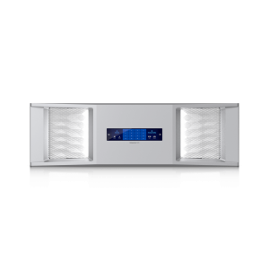 UniFi Enterprise Bezel Pantalla Táctil 4.7 pulgadas / Protección ESD-EMP ±12kV y ±8kV / Temperatura Operativa -5 a 40° C / Humedad Operativa 5-95% / Certificación CE, IC, FCC / Cumple ND / Compatible solo con ENVR
