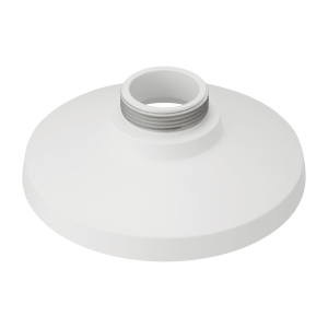Montaje tipo Plato Adaptador compatible con PTZ Hanwha para interior(Ver Domos Compatibles)