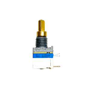 Potenciómetro de volumen para radios portátiles ICF50 / 60.
