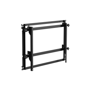 Montaje para Pared Ajustable / Compatible con Monitor de 65" / Especial para Videowall / Compatible con DS-D2065UL-0AU