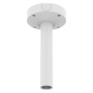 Montaje de Techo compatible con Cámaras Domo Hanwha