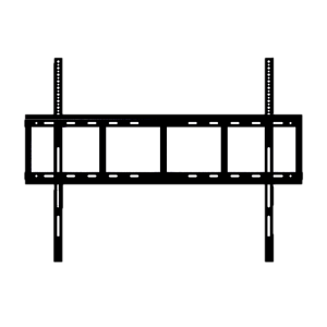 Soporte de Pared MB-WallMount-860 de Yealink para MeetingBoard 86 Pro