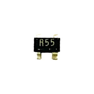 Pre-Driver para TK-2312, 2317 anda RK-3312K